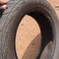 215/60 R17 Dunlop (Metsimotlhabe)
