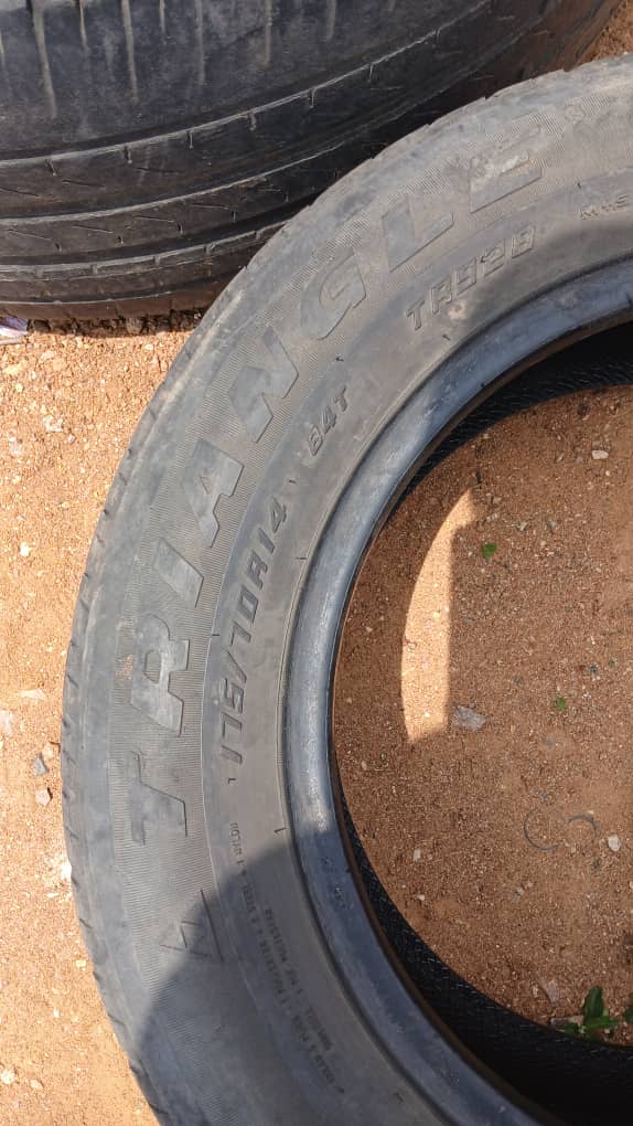 175/70 R14(Metsimotlhabe - Mmopane)