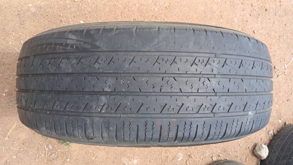 215/60R17 (Metsimotlhabe - Mmopane)