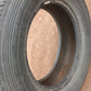 255/65 R17 DUNLOP (Mogoditshane Block 9 Robots)
