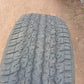 255/65 R17 DUNLOP (Mogoditshane Block 9 Robots)