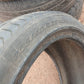 255/40 R21 Firelli - Mogoditshane Block 5