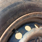 195/80 R15 BRIDGESTONE (MOGODITShANE SEFALANA JUNCTION)