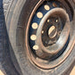 195/80 R15 BRIDGESTONE (MOGODITShANE SEFALANA JUNCTION)