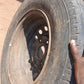 195/80 R15 BRIDGESTONE (MOGODITShANE SEFALANA JUNCTION)