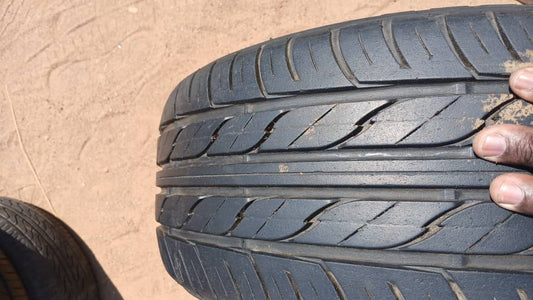 205/55 R16 FIRESTONE (MOGODITShANE SEFALANA JUNCTION)