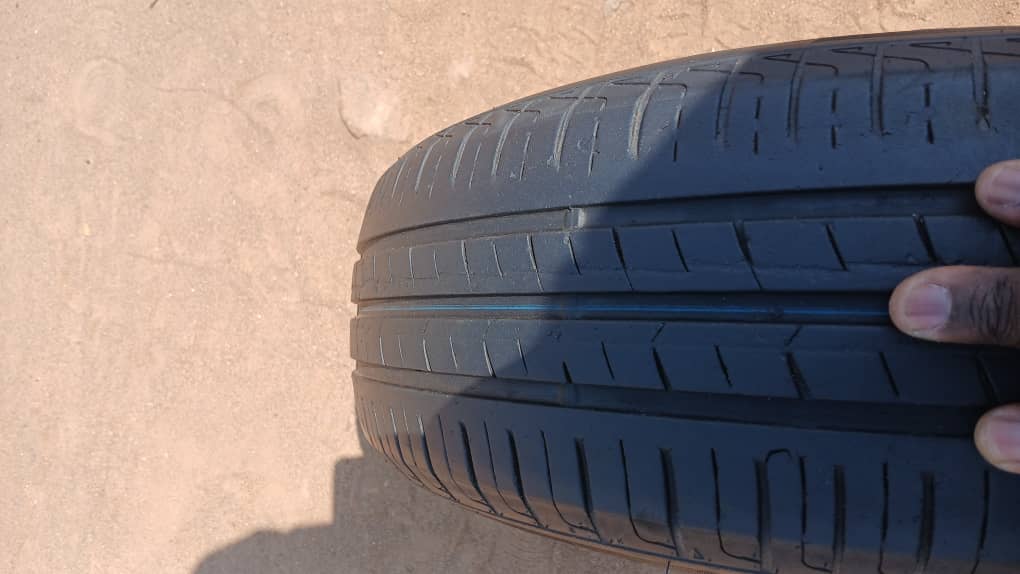 185/70 R14 (MOGODITSHANE SEFALANA JUNCTION)