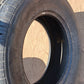 285/60 R18 Roadstone (MOGODITSHANE SEFALANA JUNCTION)