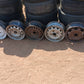 Assorted Rims (MOGODITSHANE SEFALANA JUNCTION) P250 - P300