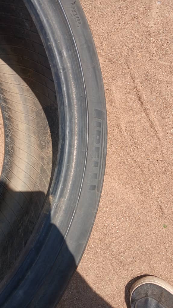 275/35 R21 Firelli (MOGODITSHANE SEFALANA JUNCTION)