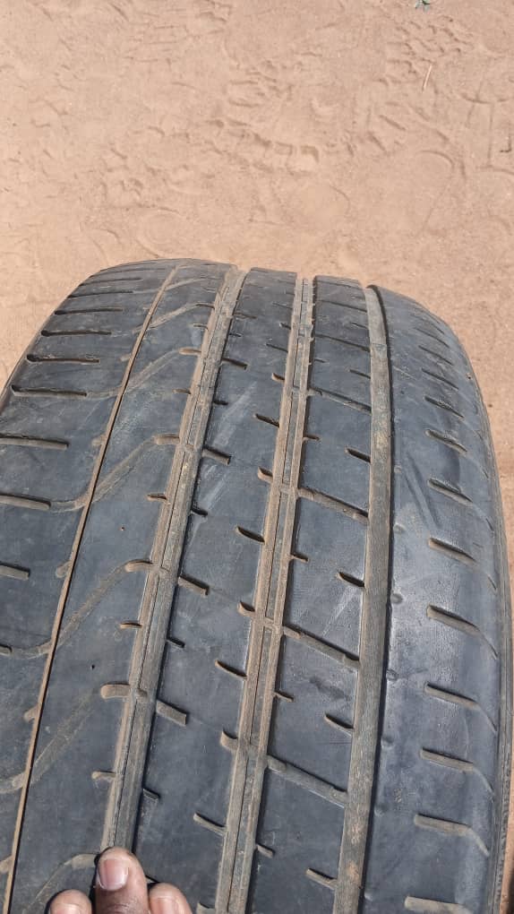 275/35 R21 Firelli (MOGODITSHANE SEFALANA JUNCTION)
