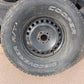 LT 285/75 R16 Cooper / Discover (Mogoditshane / Gabane Road / Engine Junction)