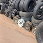 Assorted Rims (Mogoditshane / Gabane Road / Engine Junction)