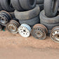 Assorted Rims (Mogoditshane / Gabane Road / Engine Junction)