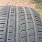 275/35 R20 Pirelli (Mogoditshane / Gabane Road / Engine Junction)