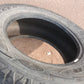 265/65 R17 Goodyear (Mogoditshane / Gabane Road / Engine Junction)