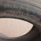 255/60 R18 Pirelli (Mogoditshane / Gabane Road / Engine Junction)