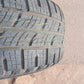 255/60 R18 Pirelli (Mogoditshane / Gabane Road / Engine Junction)