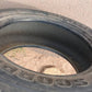 255/60 R18 Pirelli (Mogoditshane / Gabane Road / Engine Junction)