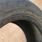 265/50 R19 Bridgestone (Gabane Junior Secondary)