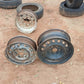 Assorted Rims (Gabane Junior Secondary) P150 - P200
