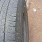 195/75R16C Goodyear (Mogoditshane Block 9 Robots)