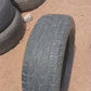 215/60 R17 Dunlop (Metsimotlhabe)