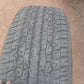 255/65 R17 DUNLOP (Mogoditshane Block 9 Robots)