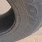 265/65 R17 Goodyear (Mogoditshane / Gabane Road / Engine Junction)