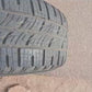 255/60 R18 Pirelli (Mogoditshane / Gabane Road / Engine Junction)