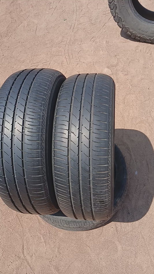 185/60 R15 (MOGODITSHANE SEFALANA JUNCTION)