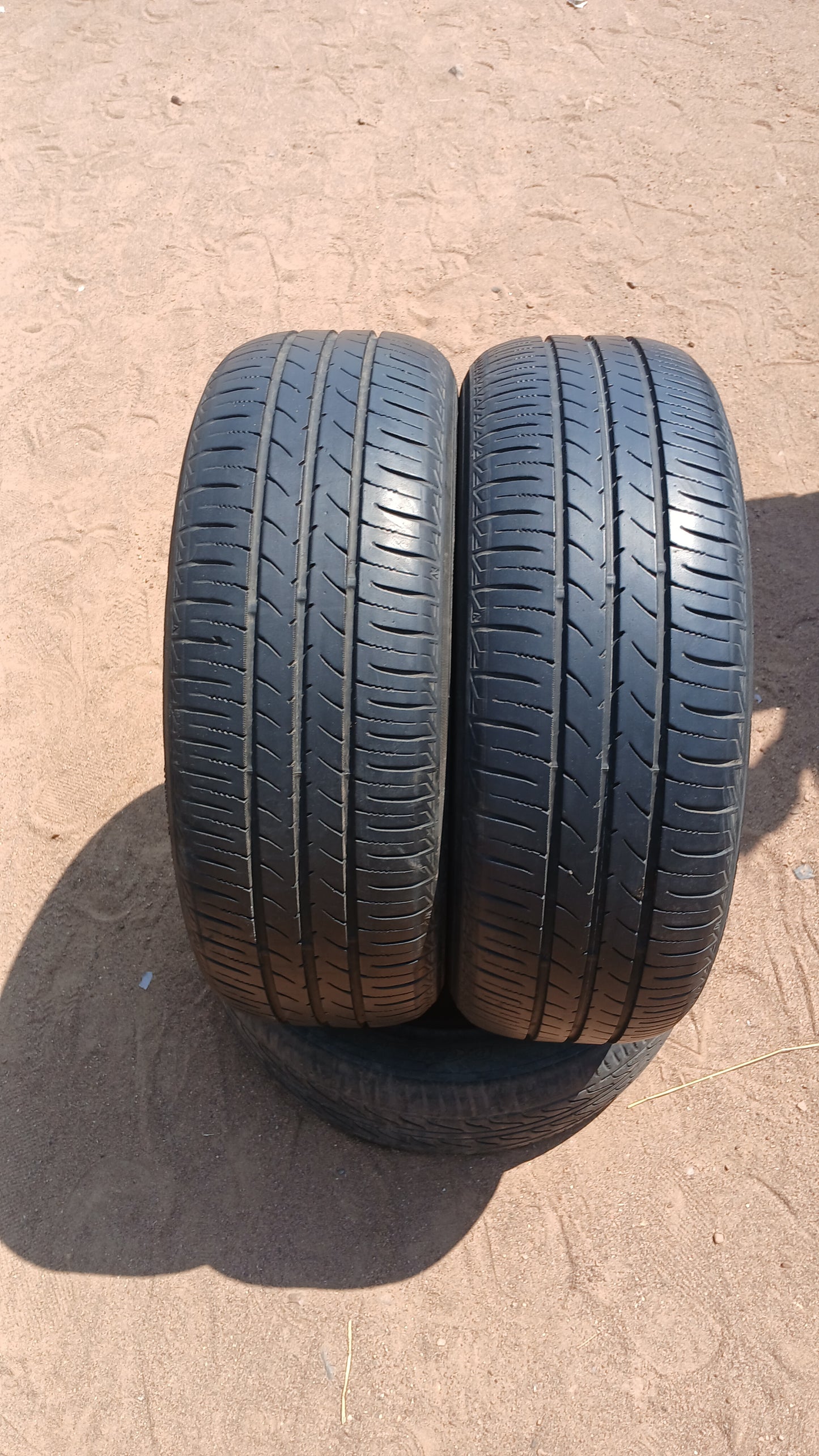 185/60 R15 (MOGODITSHANE SEFALANA JUNCTION)